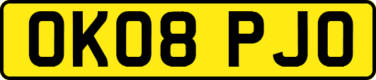 OK08PJO