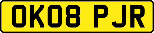 OK08PJR