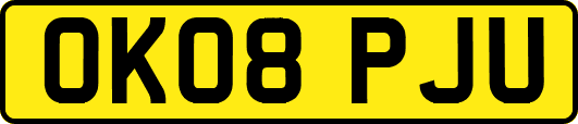OK08PJU