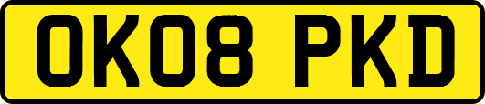 OK08PKD