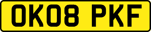 OK08PKF