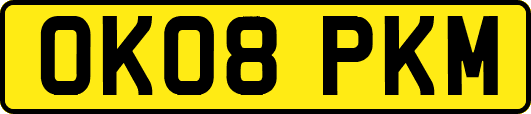 OK08PKM