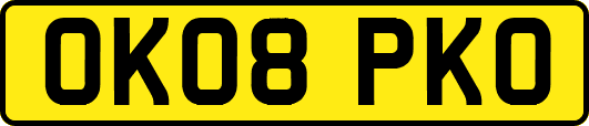 OK08PKO