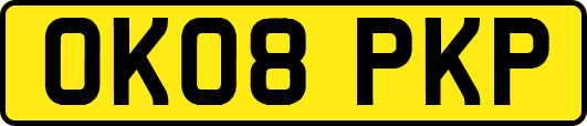 OK08PKP