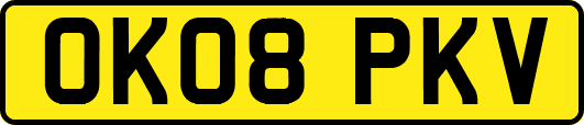 OK08PKV