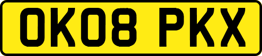 OK08PKX
