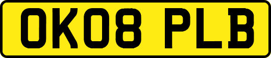 OK08PLB