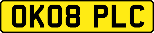 OK08PLC