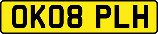 OK08PLH