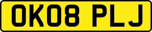 OK08PLJ