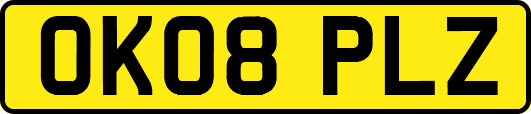 OK08PLZ