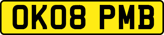 OK08PMB