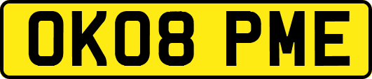 OK08PME