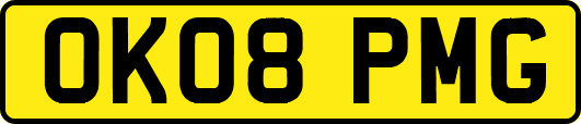 OK08PMG