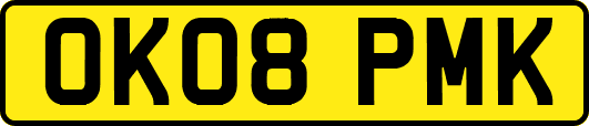 OK08PMK