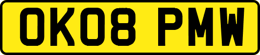 OK08PMW