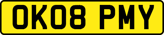 OK08PMY