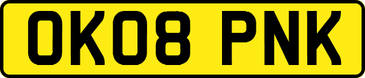 OK08PNK