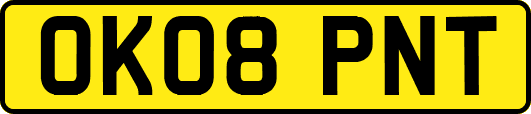 OK08PNT
