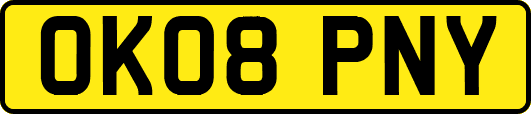 OK08PNY