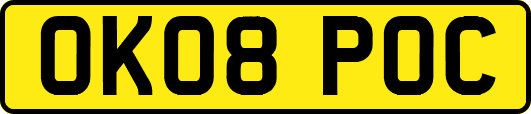 OK08POC