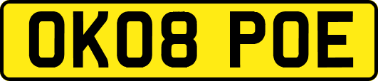 OK08POE
