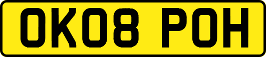 OK08POH