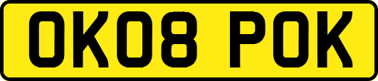 OK08POK