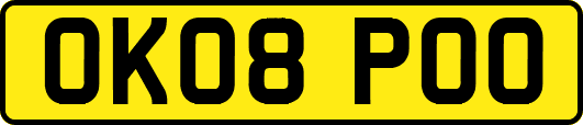 OK08POO