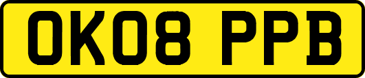 OK08PPB