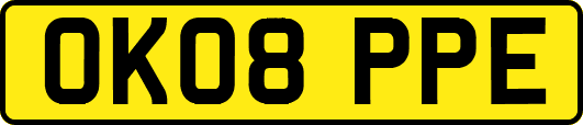 OK08PPE