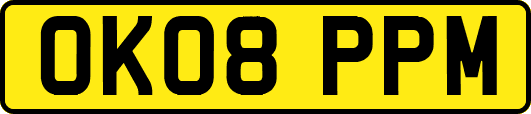 OK08PPM