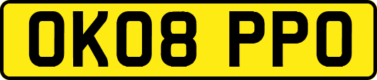 OK08PPO