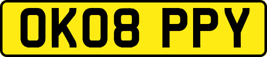 OK08PPY