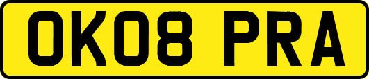 OK08PRA