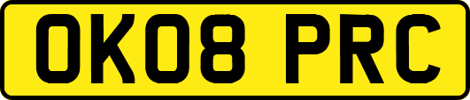 OK08PRC