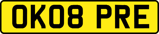 OK08PRE