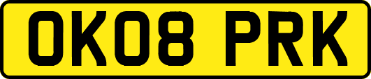 OK08PRK