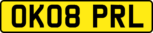 OK08PRL