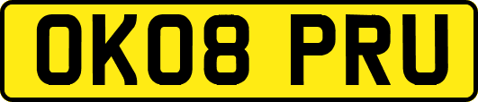 OK08PRU