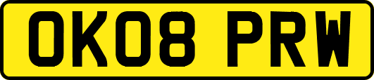 OK08PRW