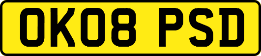 OK08PSD
