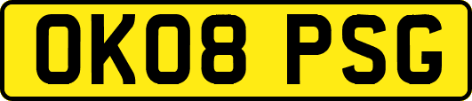 OK08PSG