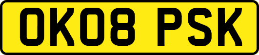 OK08PSK