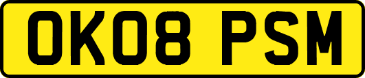OK08PSM