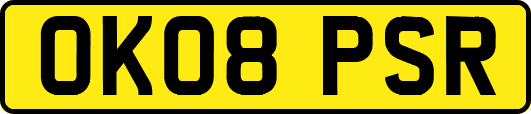 OK08PSR