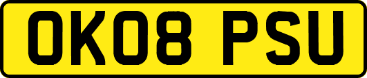 OK08PSU