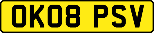 OK08PSV