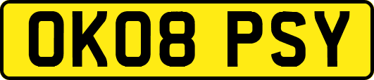 OK08PSY