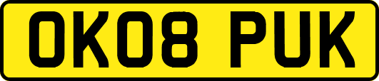 OK08PUK